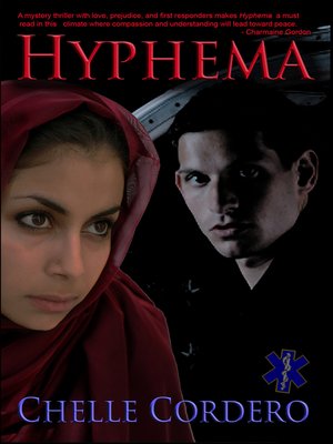 cover image of Hyphema